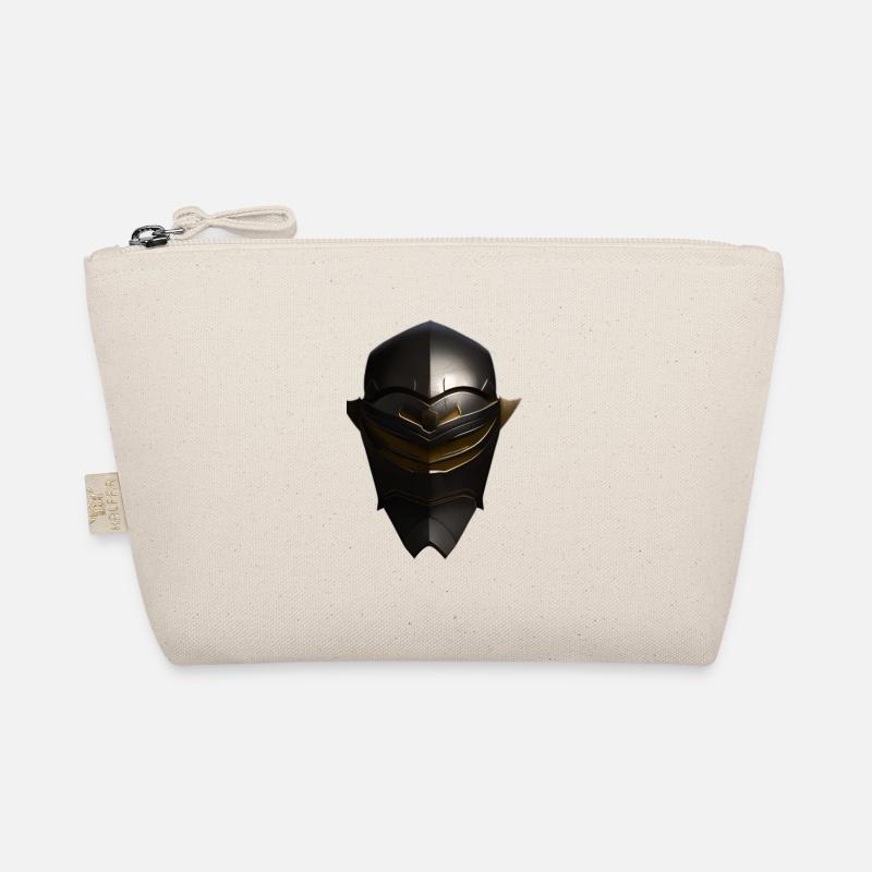 Ninja 🥷bade face Trousse biologique