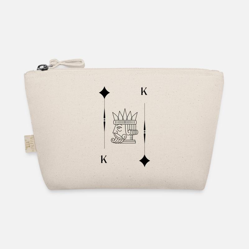Tile King Organic Pouch
