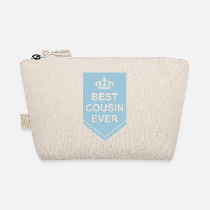 Citation du meilleur cousin de tous les temps Trousse biologique