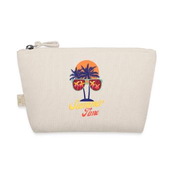Heure d’été II - Trousse biologique - nature - Devant