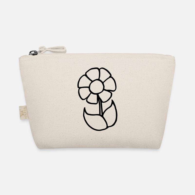 Fleur Trousse biologique