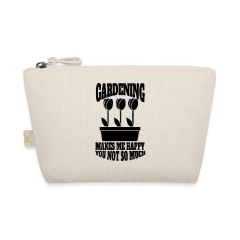 Jardinier Hobby Jardinier Jardin Cadeau Verger - Trousse biologique - nature - Devant