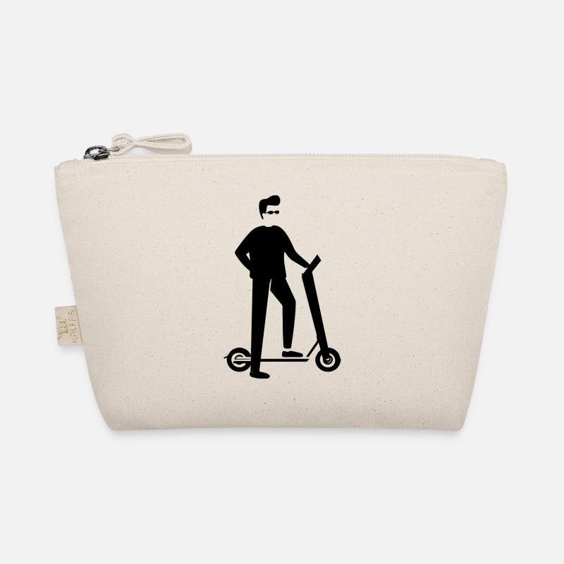 E-Scooter E-Roller Scooter Trousse biologique