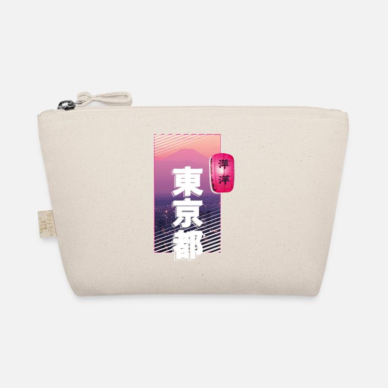 TOKYO, JAPON Trousse biologique