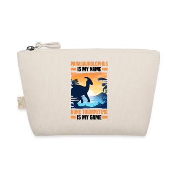 Les dictons de dinosaures | Paléontologue Dino Gifts - Trousse biologique - nature - Devant