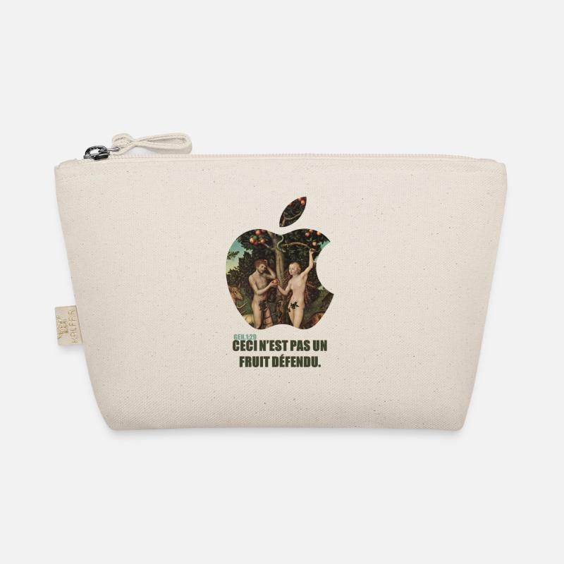 fruit defendu Trousse biologique