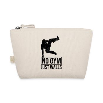 Parkour - Trousse biologique - nature - Devant