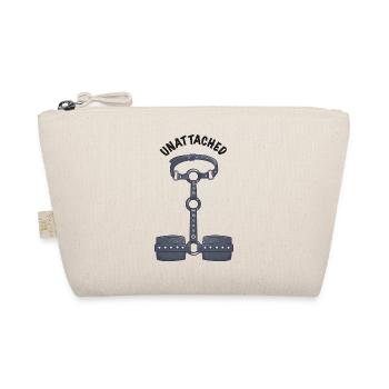 unattached cadeau célibataire - Trousse biologique - nature - Devant