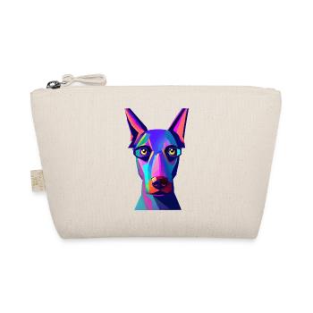 Chien Cadeau Chiens Doberman Pet Dog Propriétaire - Trousse biologique - nature - Devant