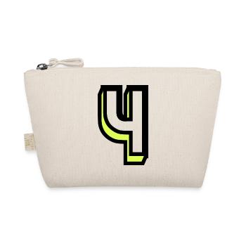 4 ANS,4e ANNIVERSAIRE,ANNIVERSAIRE 4 ANS - Trousse biologique - nature - Devant