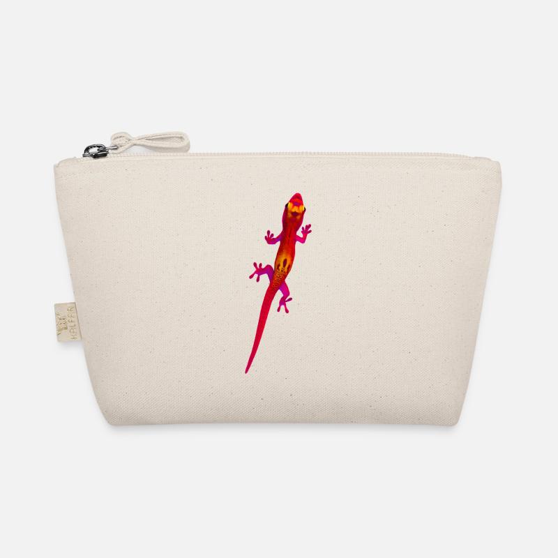 Gecko rouge Trousse biologique