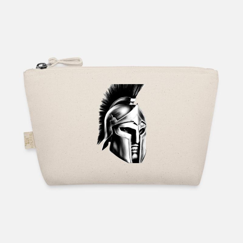 Les Spartiates Trousse biologique