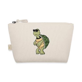 Tortue - Trousse biologique - nature - Devant