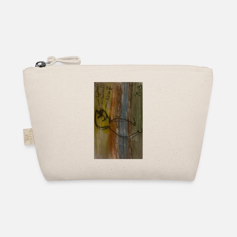 Wuffwuff Organic Pouch