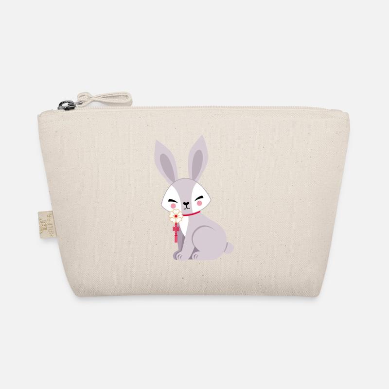 Hare Organic Pouch