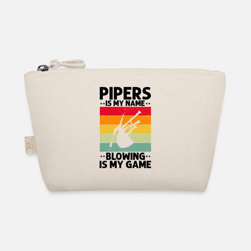 Cornemuse pour cornemuse et écossaise Trousse biologique