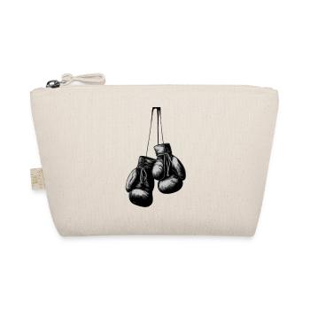 Boxe - Trousse biologique - nature - Devant