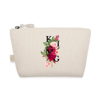 King flowers - Trousse biologique - nature - Devant