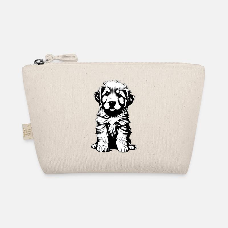 Labrador Retriever Labrador Propriétaire Chiot Trousse biologique