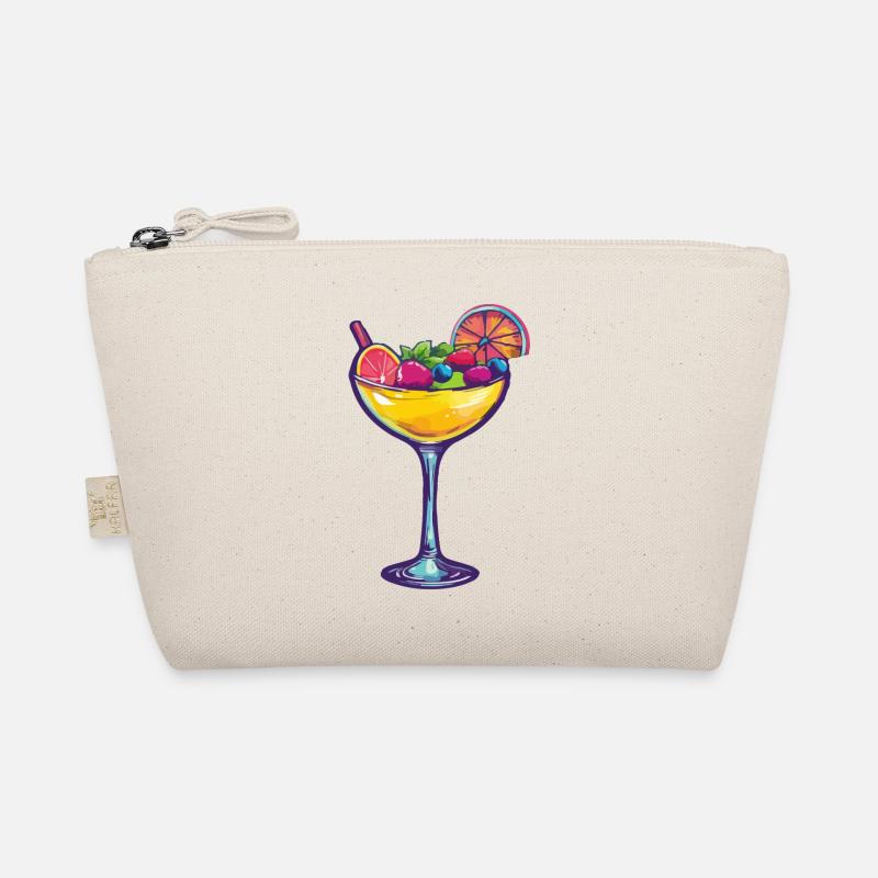 Cocktail 6 Organic Pouch