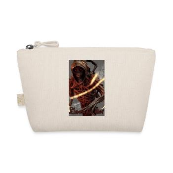 La saleté démoniaque floue - Trousse biologique - nature - Devant