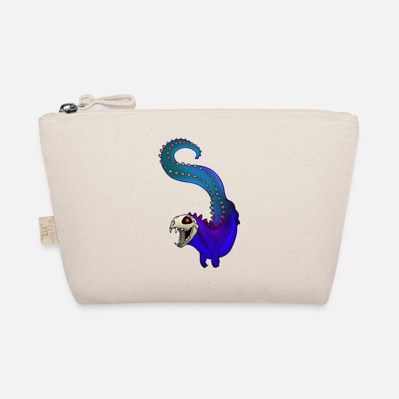 Tiny Monster Bio-Täschchen