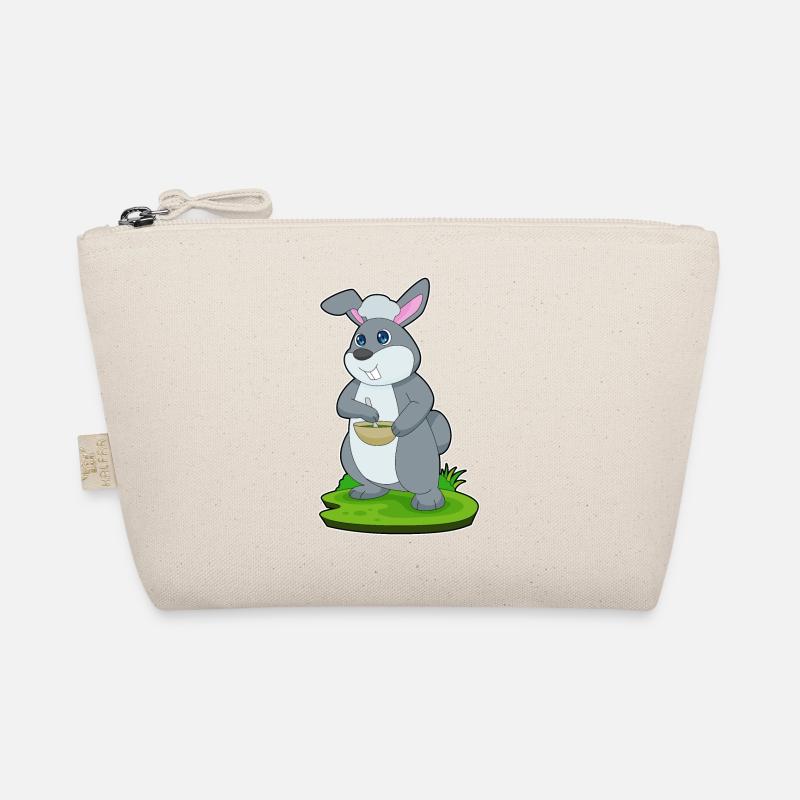 Bol de cuisson de lapin Trousse biologique
