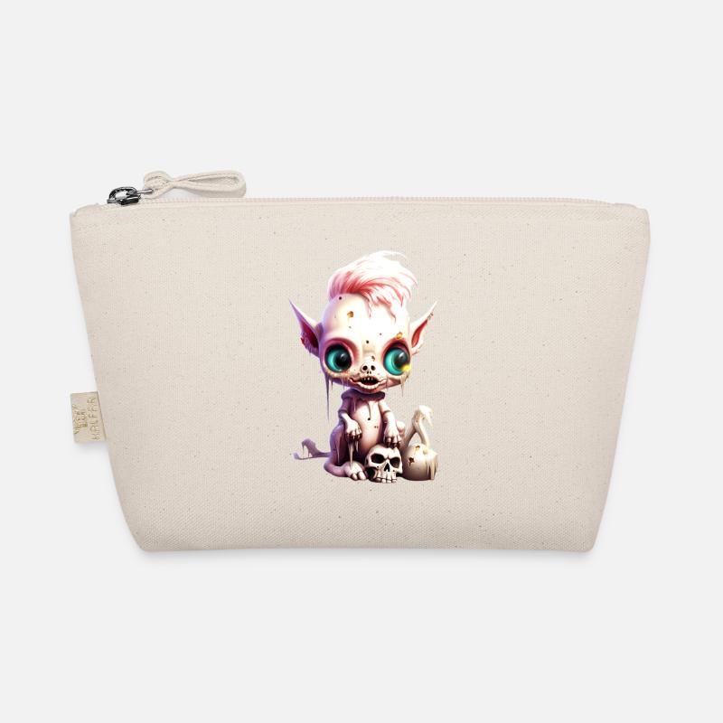 Licorne zombie Trousse biologique