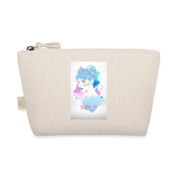 Révolutionnez votre monde - Trousse biologique - nature - Devant