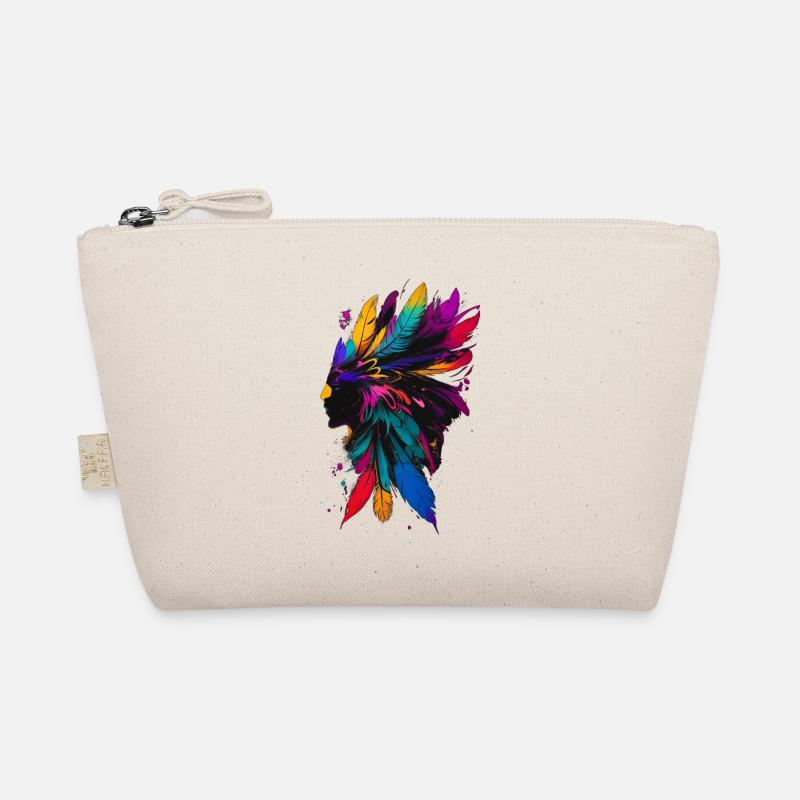 Shaman Organic Pouch