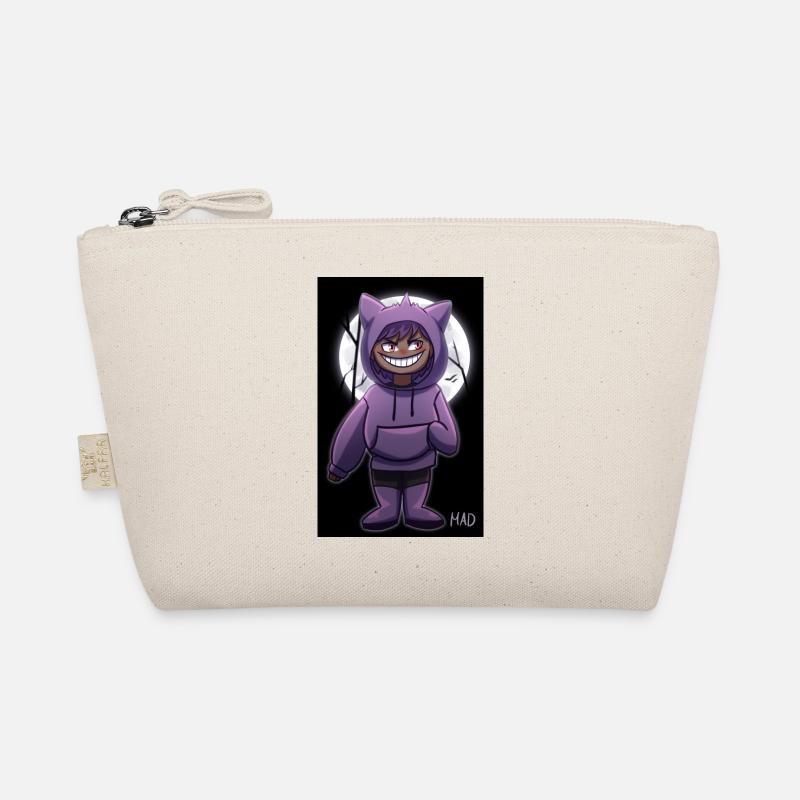 Garçon monstre Trousse biologique