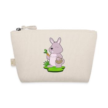 Carotte Lapin - Trousse biologique - nature - Devant