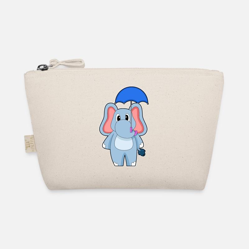 Parapluie d’éléphant Trousse biologique