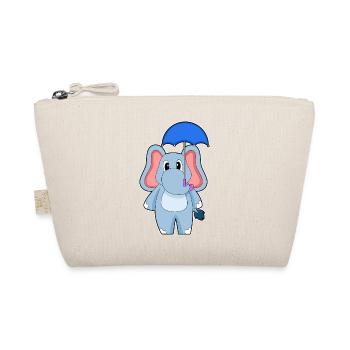Parapluie d’éléphant - Trousse biologique - nature - Devant