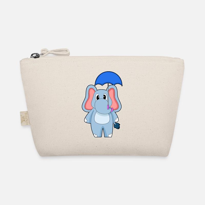 Parapluie d’éléphant Trousse biologique
