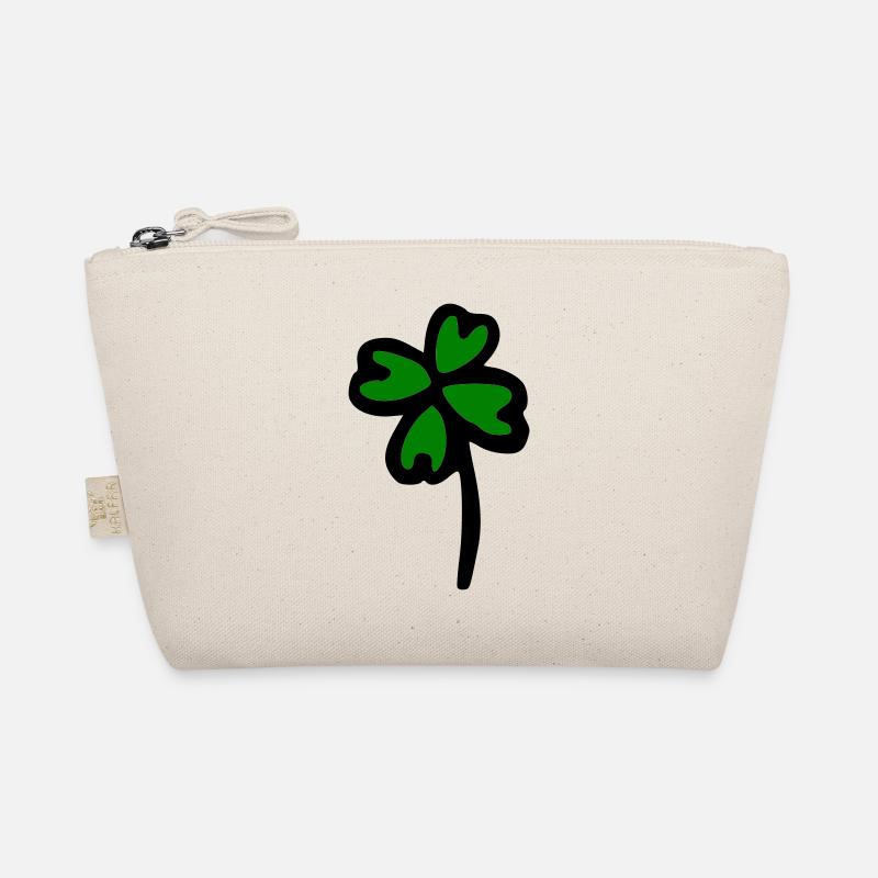 Cloverleaf Organic Pouch