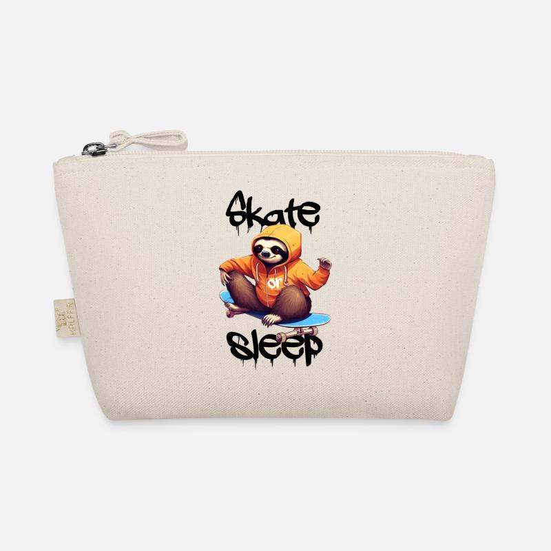 Patiner ou dormir Trousse biologique