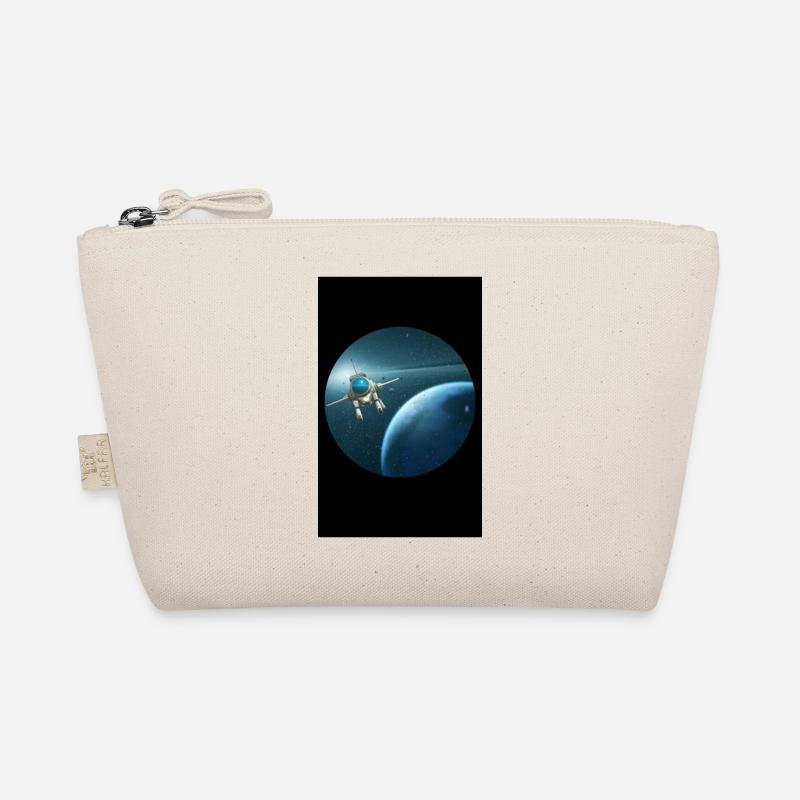 Exploring Your World Organic Pouch