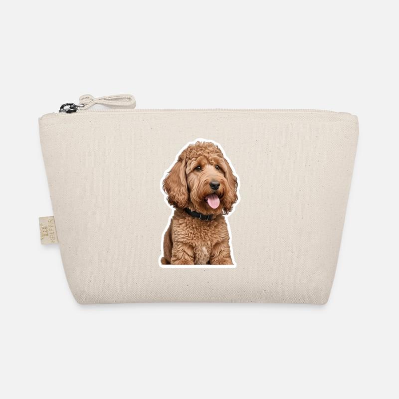 Caniche Trousse biologique