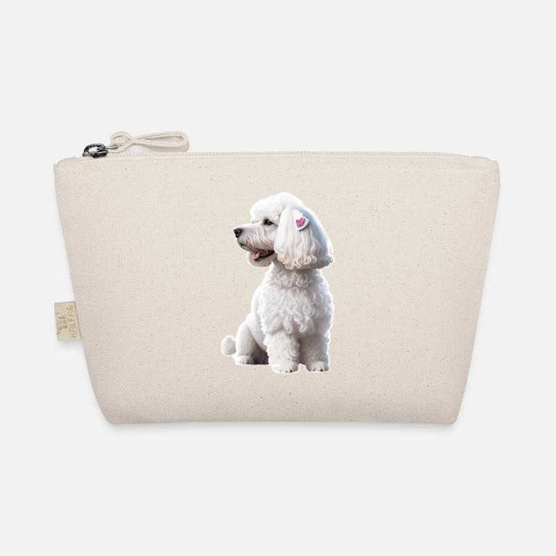 Caniche Trousse biologique