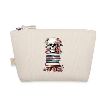 Piles de livres - Trousse biologique - nature - Devant