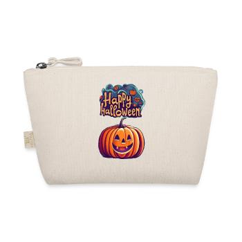 Halloween - Trousse biologique - nature - Devant