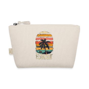 Florida - Organic Pouch - nature - Front