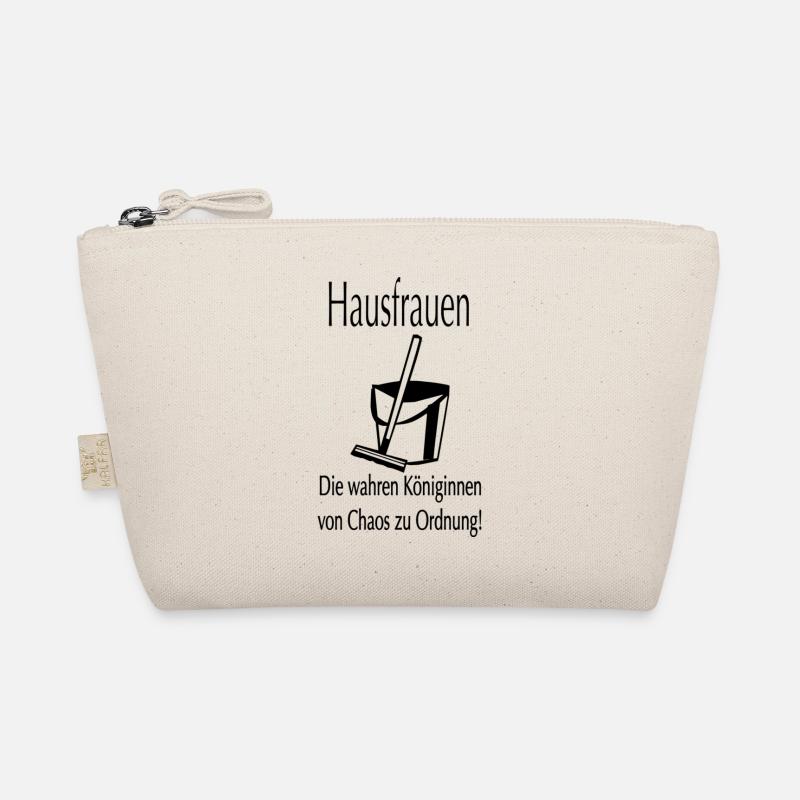 Hausfrauen Bio-Täschchen