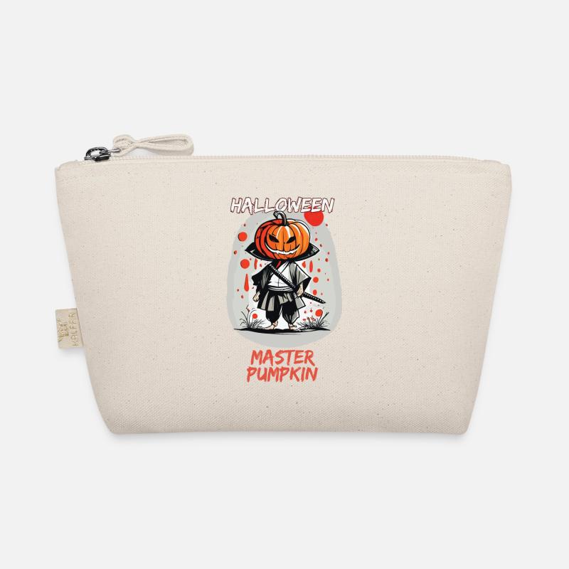 Master Pumpkin Organic Pouch