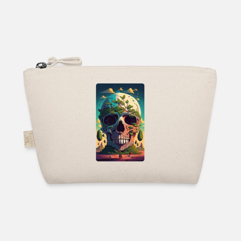 Crâne géant Trousse biologique