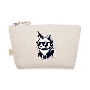 Uni-Cat-street - Trousse biologique - nature - Devant