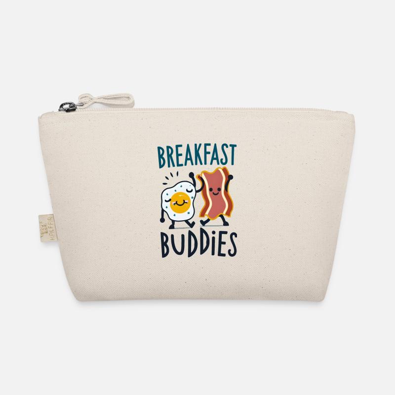 Copains de petit-déjeuner Trousse biologique