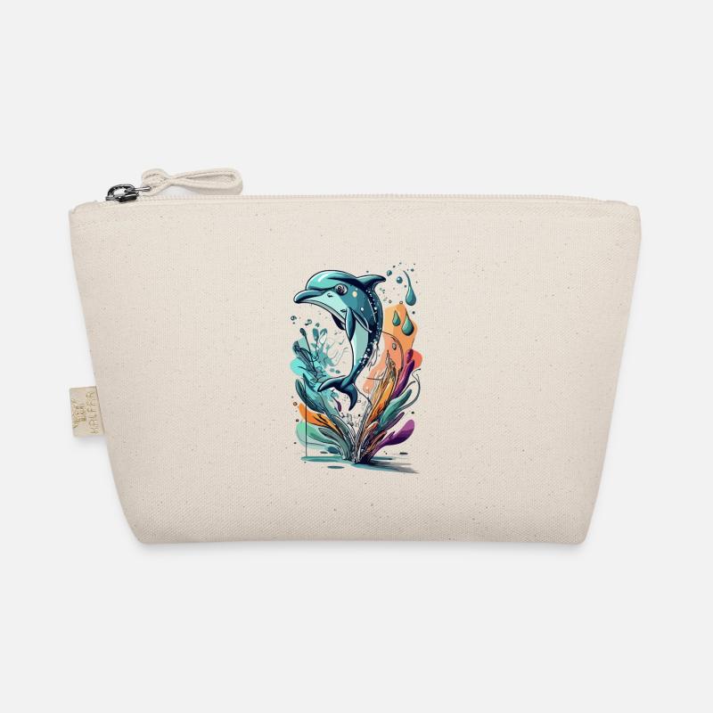 DAUPHIN - Trousse biologique - nature