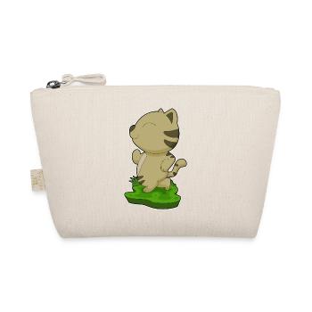 Cat Jogger Jogging Sport - Trousse biologique - nature - Devant